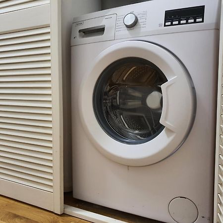 Ok Krak Apartments Krakow Luaran gambar